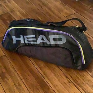 *NEW* Head Supercombi Tennis Bag